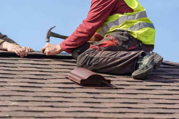 Best Residential Roofing Contractor  in Oakridge, OR