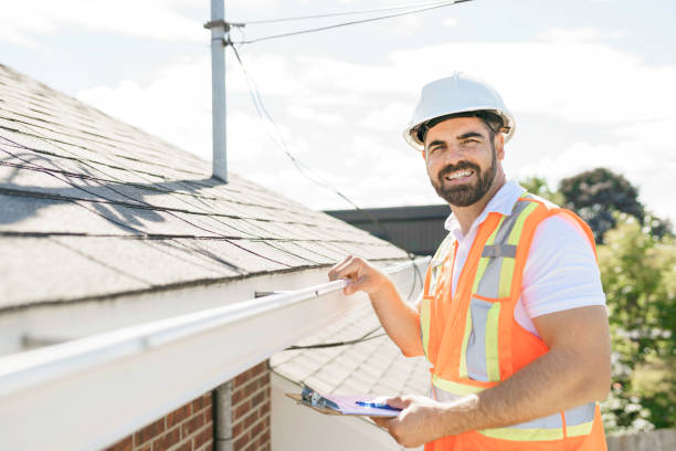 Quick and Trustworthy Emergency Roof Repair Services in Oakridge, OR