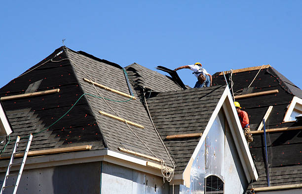 Best Commercial Roof Installation  in Oakridge, OR