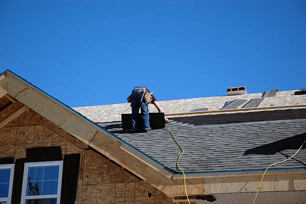 Best Roof Leak Repair  in Oakridge, OR