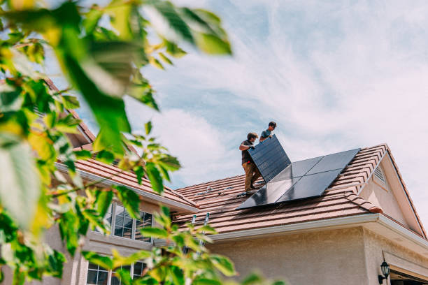 Best Roof Leak Repair  in Oakridge, OR