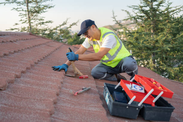 Best Best Roofing Contractors  in Oakridge, OR