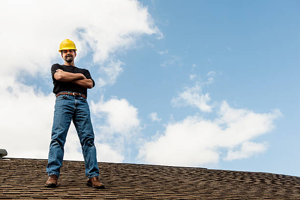Roof Installation Near Me in Oakridge, OR