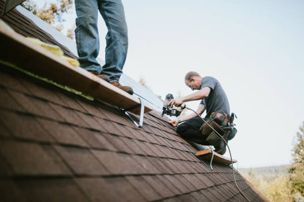 Trusted Oakridge, OR Roofing Contractor Experts