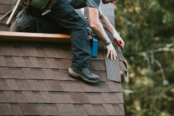 Best Slate Roofing Contractor  in Oakridge, OR