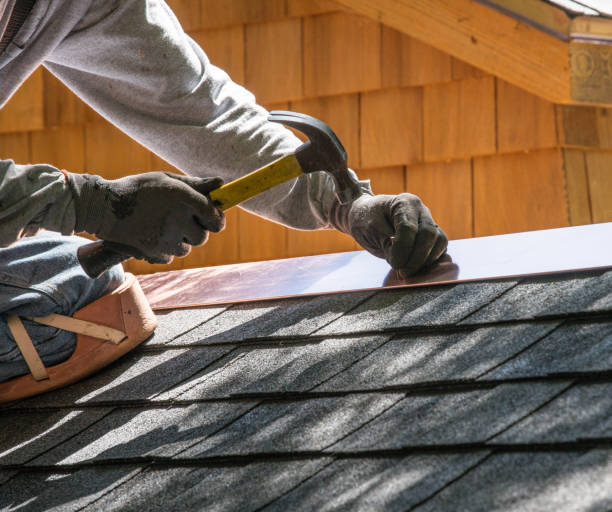 Best Affordable Roofing Company  in Oakridge, OR